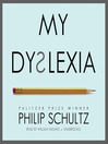 Imagen de portada para My Dyslexia